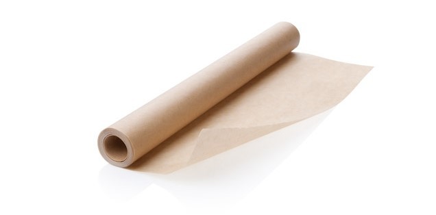 Papír na pečení 38cm /2kg 100m návin - Úklidové a ochranné pomůcky Obalový materiál Fólie, alobaly, pečící papír